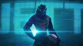 GOAT still 4