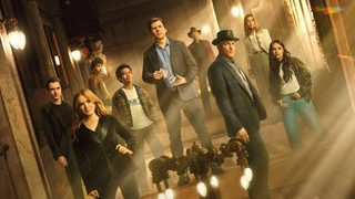 Now You See Me: Now You Don't still 2