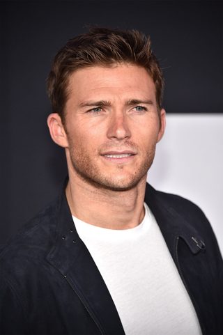 Scott Eastwood, photo 3 of 3