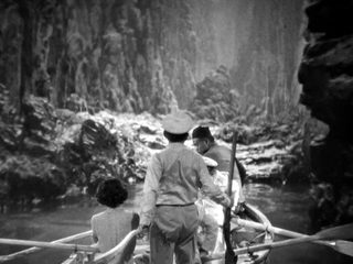 The Son of Kong still 2