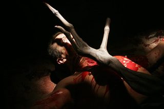 Creature of Darkness still 6