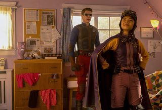 Henry Danger: The Movie still 3