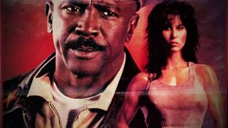 Iron Eagle III still 6