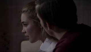 The Falling still 8