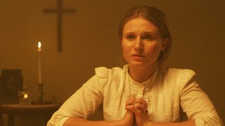 We Still Say Grace still 2