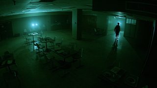 Infirmary still 1