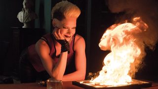 The Car: Road to Revenge still 5