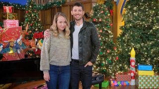 A Royal Queens Christmas still 5