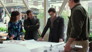 The Architect still 1