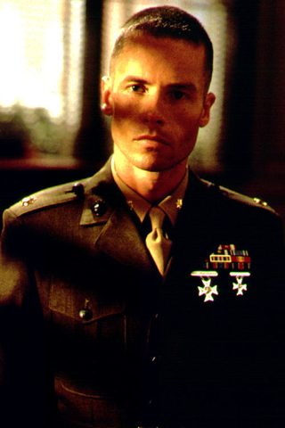 Rules of Engagement still 4
