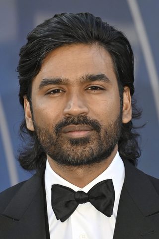 Dhanush, photo 3 of 3