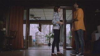 The Rake still 3
