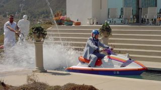 Jackass 3D still 6