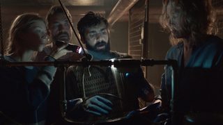 Sea Fever still 3