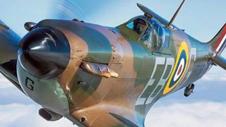Spitfire still 2