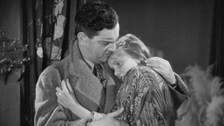 The Man Who Knew Too Much still 7