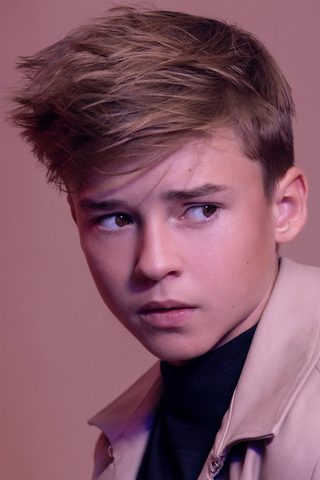 Maxwell Jenkins, photo 2 of 3