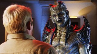 Wishmaster 3: Beyond the Gates of Hell still 1