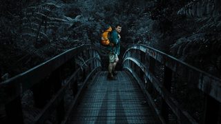 Loop Track still 1