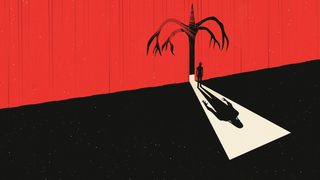 Behind the Curtain: Stranger Things: The First Shadow still 2