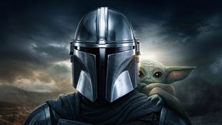 The Mandalorian and Grogu still 5