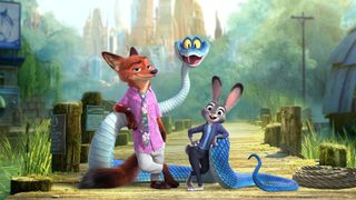 Zootopia 2 still 3