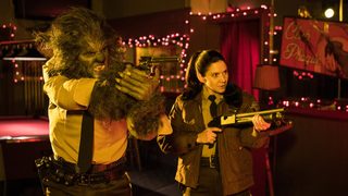Another WolfCop still 1