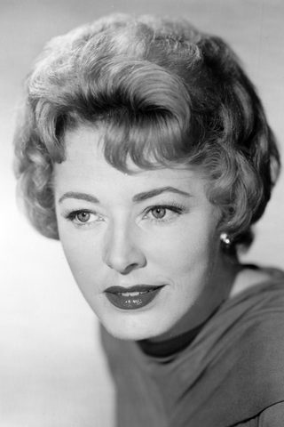 Eleanor Parker, photo 2 of 3