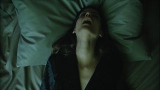 Serpentine still 2
