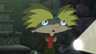 Hey Arnold! The Jungle Movie still 5
