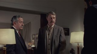 Things Change still 7