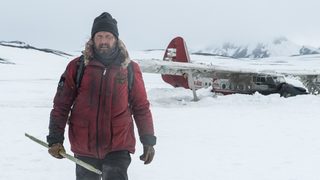 Arctic still 1