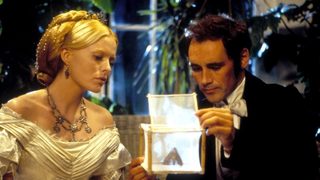Angels and Insects still 2