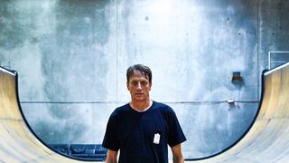 Pretending I'm a Superman: The Tony Hawk Video Game Story still 3