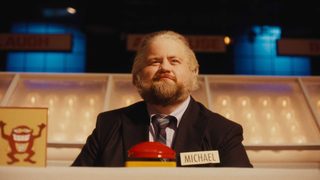 The Luckiest Man in America still 8