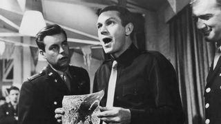 The War Lover still 6