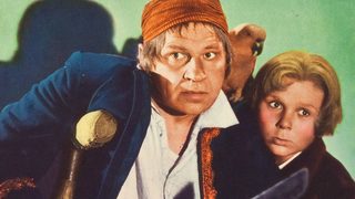 Treasure Island still 1