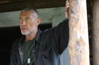 The Honored Priest: Confession of a Samurai still 5