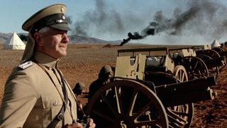 The Lighthorsemen still 3