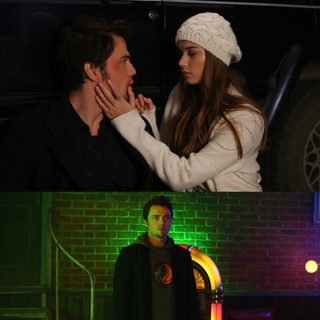 Bad Boy still 5