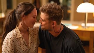 Tuner still 3