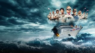Reno 911!: The Hunt for QAnon still 1