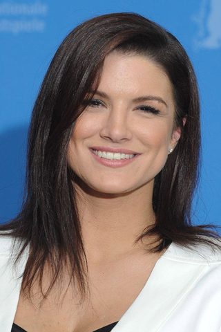 Gina Carano, photo 1 of 3