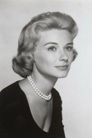 Hope Lange, photo 2 of 3