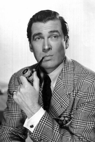 Walter Pidgeon, photo 2 of 3