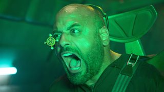 Atlantic Rim: Resurrection still 1