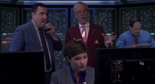 Killer Raccoons 2: Dark Christmas in the Dark still 6
