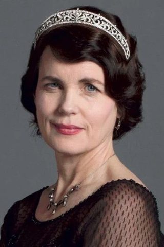 Elizabeth McGovern, photo 3 of 3