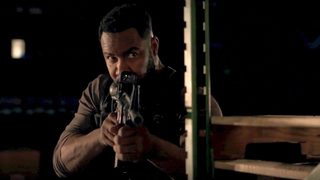 Hostile Takeover still 3