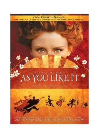 As You Like It still 3